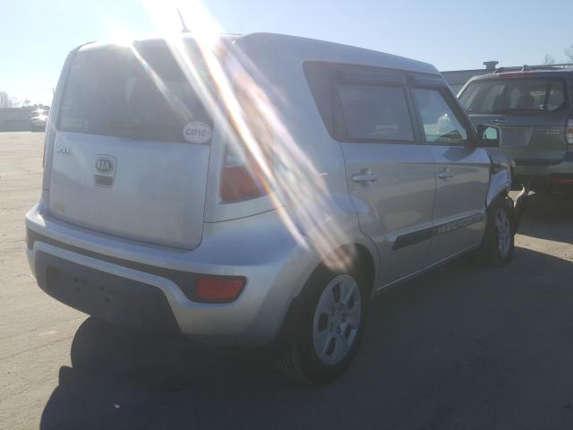 2013 KIA SOUL KNDJT2A51D7580521
