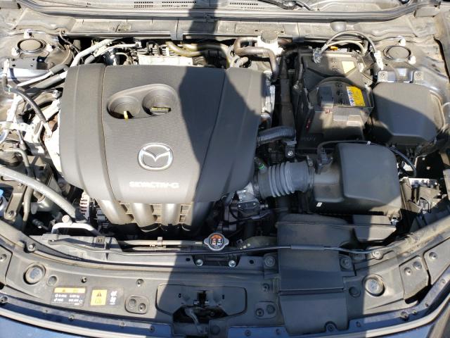 2019 MAZDA 3 JM1BPABL5K1108581