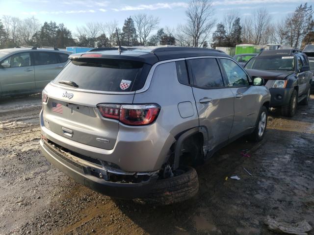 2019 JEEP COMPASS LA 3C4NJDBBXKT792205