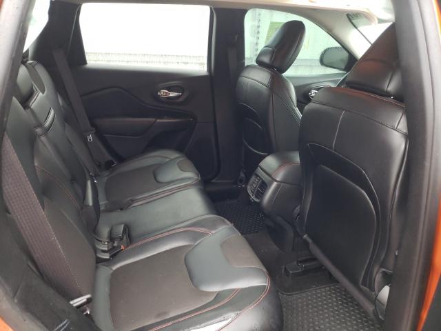 2014 JEEP CHEROKEE T 1C4PJMBSXEW258094