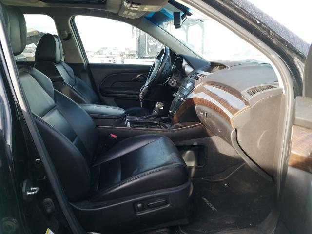2010 ACURA MDX 2HNYD2H2XAH531920