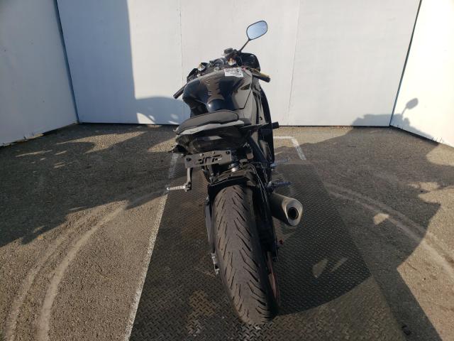 2012 YAMAHA YZFR6 C JYARJ16Y4CA005378