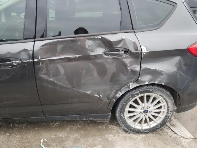 2015 FORD C-MAX SE 1FADP5AU6FL107062