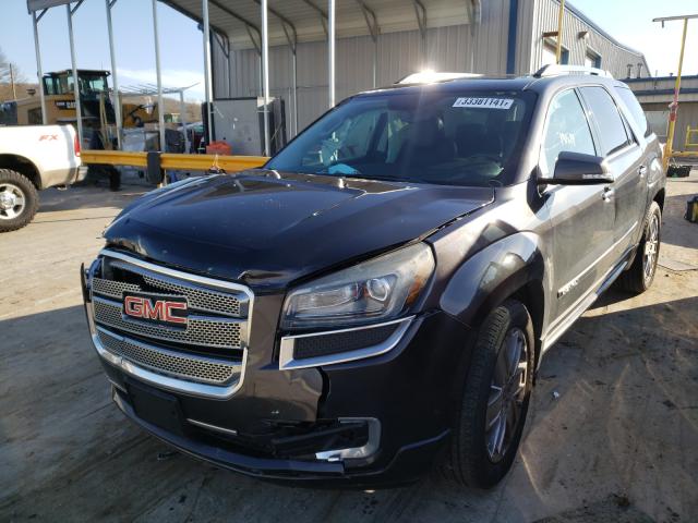 2013 GMC ACADIA DEN 1GKKVTKD3DJ181742