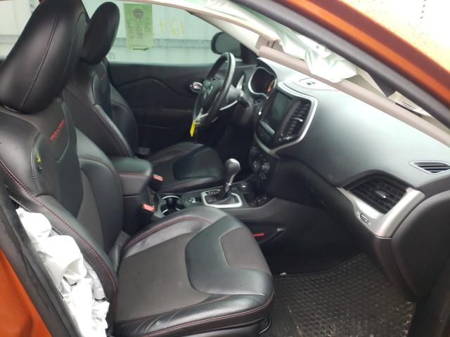2014 JEEP CHEROKEE T 1C4PJMBSXEW258094