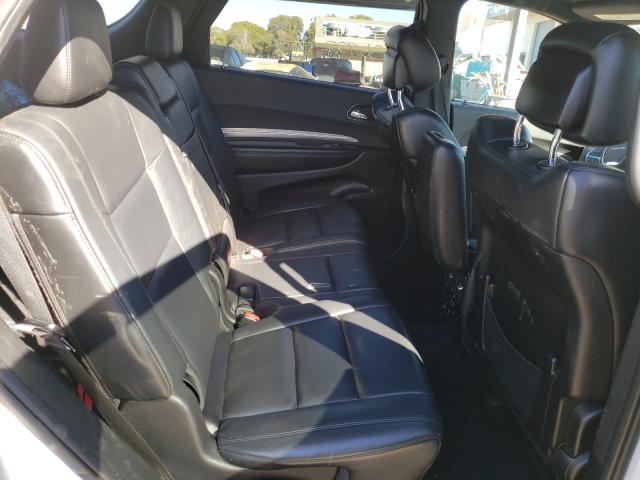 2015 DODGE DURANGO LI - 1C4RDJDG7FC861241