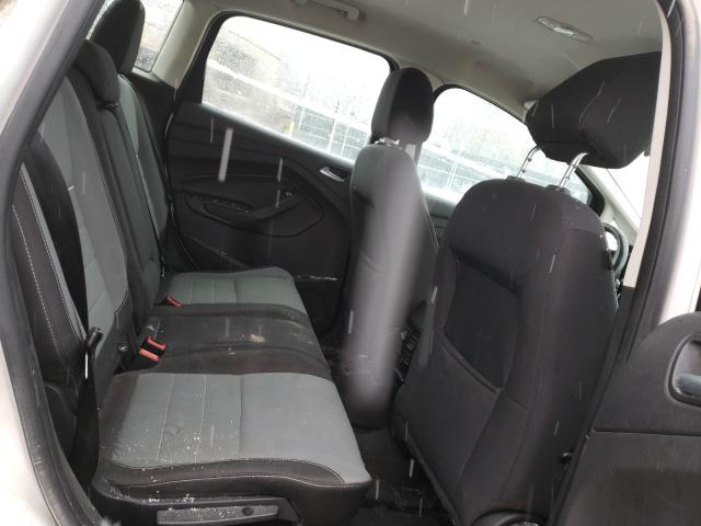 2013 FORD C-MAX SE 1FADP5AU5DL533418