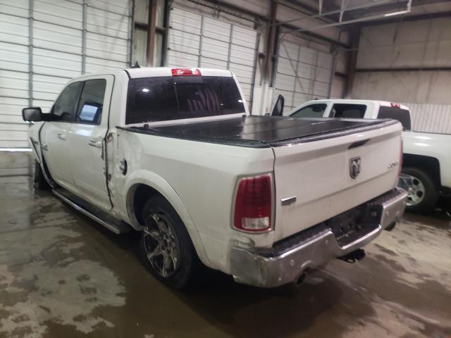 2018 RAM 1500 LARAM 1C6RR7NM3JS260102