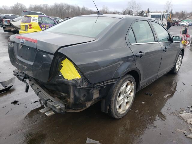 2010 FORD FUSION 3FAHP0HAXAR383562