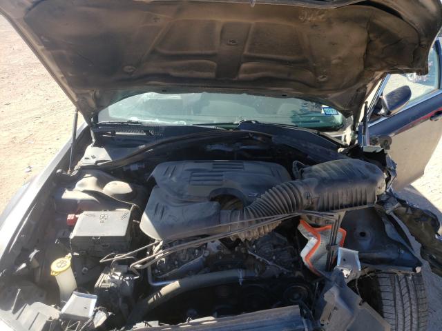2019 CHRYSLER 300 TOURIN 2C3CCAAG6KH500818
