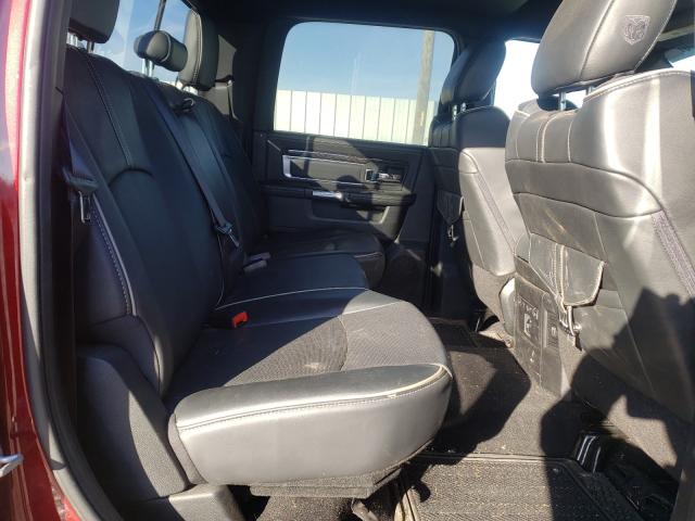 2018 RAM 2500 LONGH 3C6UR5GL2JG271358