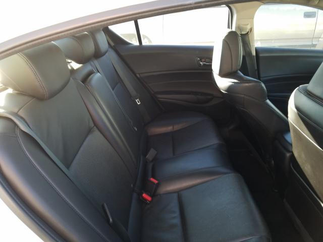 2014 ACURA ILX 20 19VDE1F38EE001317