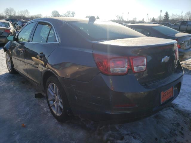 2013 CHEVROLET MALIBU 1LT 1G11C5SA0DF221608