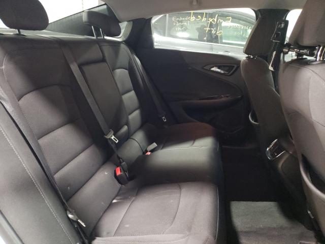 2018 CHEVROLET MALIBU LT 1G1ZD5ST6JF208178