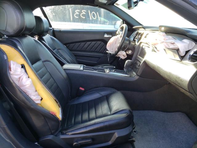 2014 FORD MUSTANG 1ZVBP8EMXE5221157