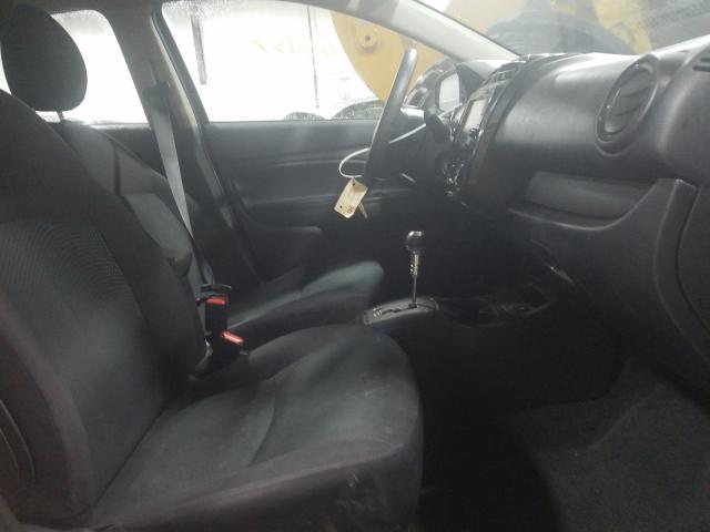 2018 MITSUBISHI MIRAGE G4 ML32F3FJ7JHF11304