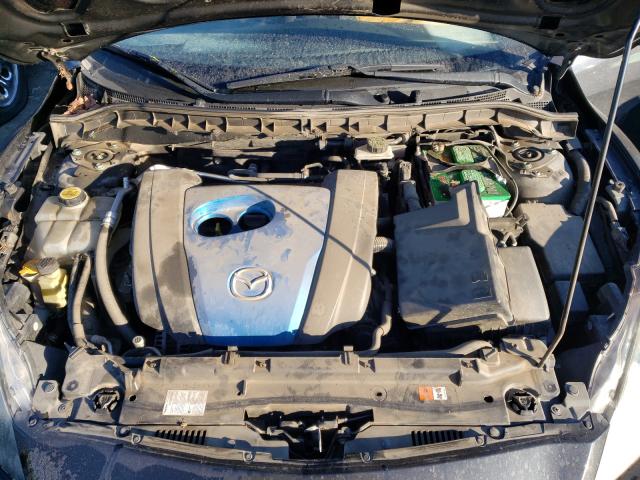 2013 MAZDA 3 I - JM1BL1LP4D1762701