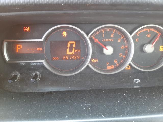 2013 TOYOTA SCION XB JTLZE4FE2DJ034321