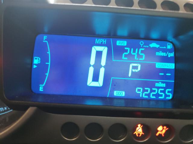 2016 CHEVROLET SONIC LS 1G1JA6SH9G4112346