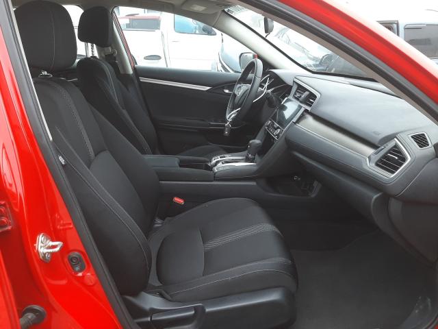 2016 HONDA CIVIC EX 2HGFC1F34GH647615