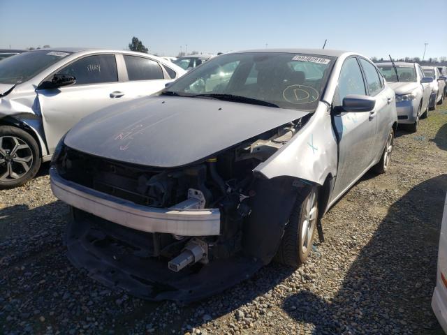 2015 DODGE DART SXT - 1C3CDFBB9FD336979