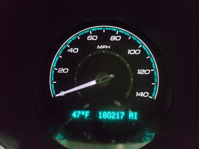 2012 CHEVROLET MALIBU 2LT 1G1ZD5E06CF121594