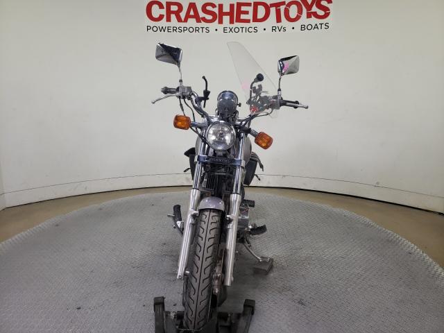 2000 HONDA CMX250 C2 - JH2MC1337YK100608