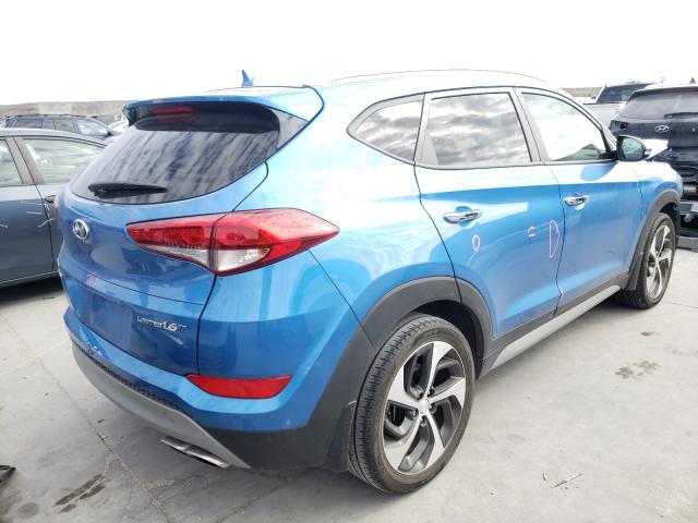 2018 HYUNDAI TUCSON VAL KM8J33A24JU729458