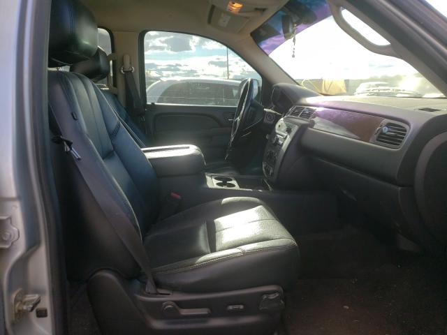 2012 GMC YUKON SLT 1GKS2CE04CR120093