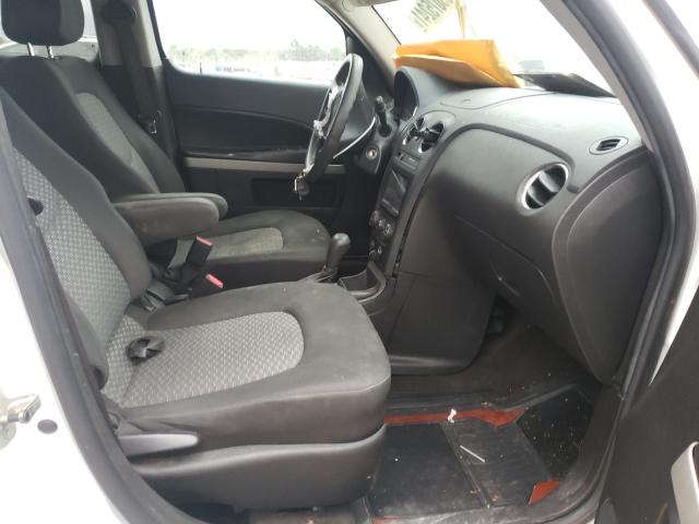 2011 CHEVROLET HHR LT 3GNBABFWXBS529438