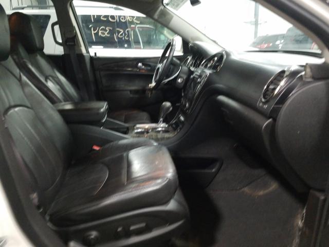 2013 BUICK ENCLAVE 5GAKVCKD2DJ169014