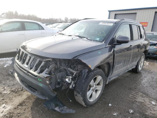 2015 JEEP COMPASS LA 1C4NJDEB1FD291503