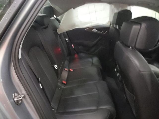 2014 AUDI A6 PRESTIG WAUHMAFC4EN134239