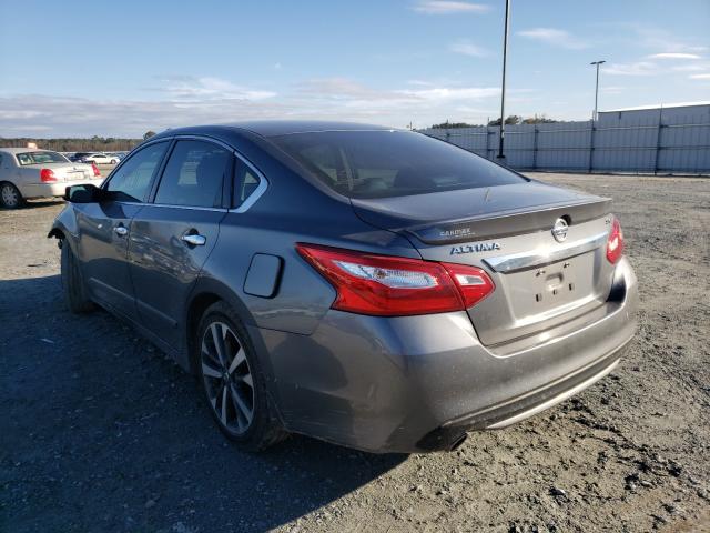 2016 NISSAN ALTIMA 2.5 1N4AL3AP4GC167680