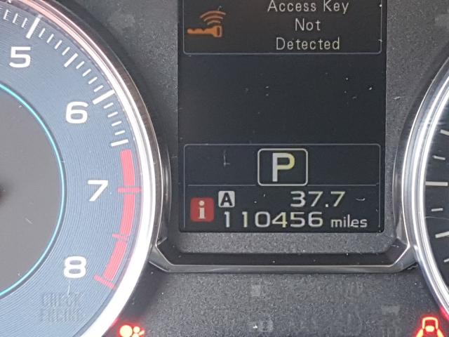 2015 SUBARU XV CROSSTR JF2GPAPC5F8270594
