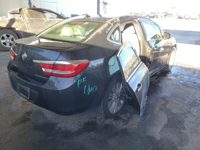 2014 BUICK VERANO 1G4PP5SK5E4132219