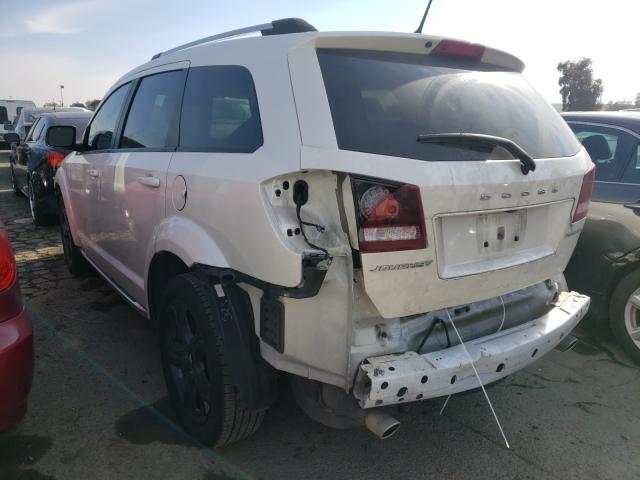 2018 DODGE JOURNEY CR 3C4PDCGG7JT217878