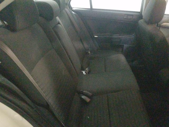 2012 MITSUBISHI LANCER SE JA32V2FW0CU021671