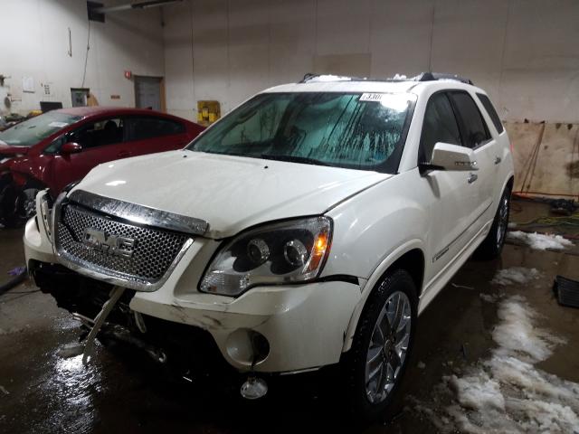 2012 GMC ACADIA DEN 1GKKVTED7CJ282499