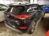 Lot #2858103909 2018 HYUNDAI TUCSON SPO