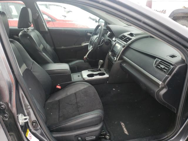 2012 TOYOTA CAMRY BASE 4T1BF1FK1CU116497