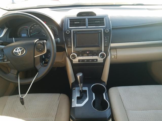 2012 TOYOTA CAMRY 4T1BF1FK2CU545907