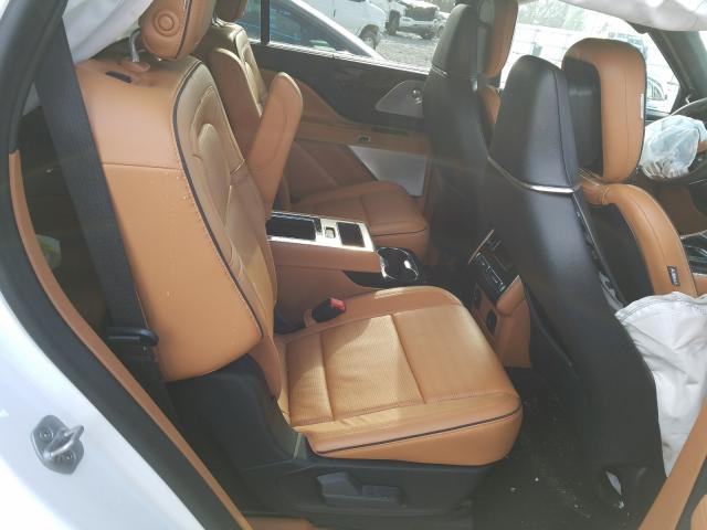 2020 LINCOLN AVIATOR BL 5LMYJ9YY7LGL15574