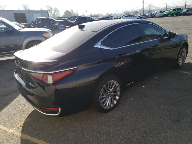 2019 LEXUS ES 300H - JTHB21B18K2038404