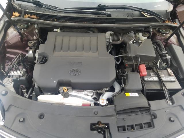2018 TOYOTA AVALON XLE 4T1BK1EB9JU283555