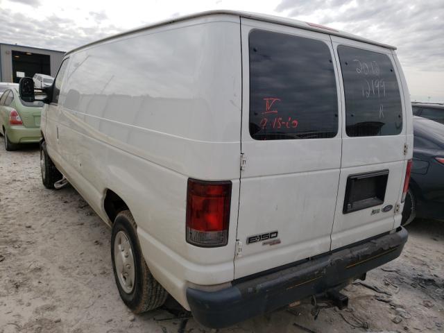 2012 FORD ECONOLINE 1FTNE1EW3CDB39384