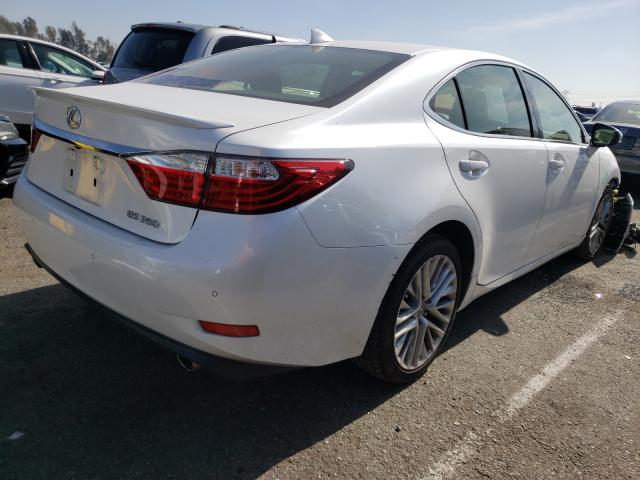 2015 LEXUS ES 350 JTHBK1GG9F2209065