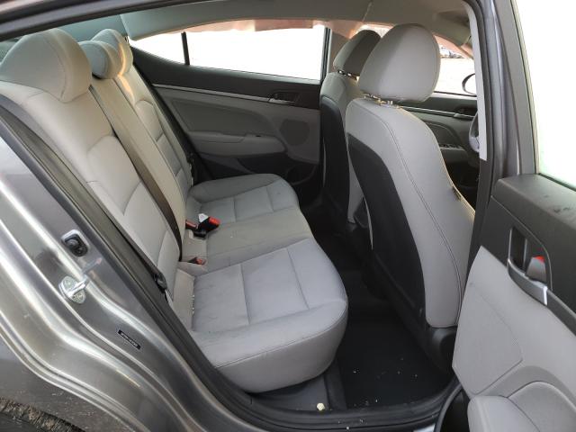 2018 HYUNDAI ELANTRA SE - 5NPD84LF4JH305684