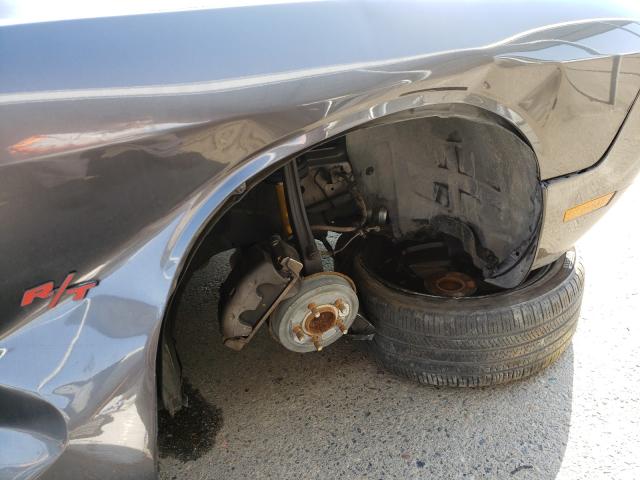 2014 DODGE CHALLENGER - 2C3CDYBTXEH270626