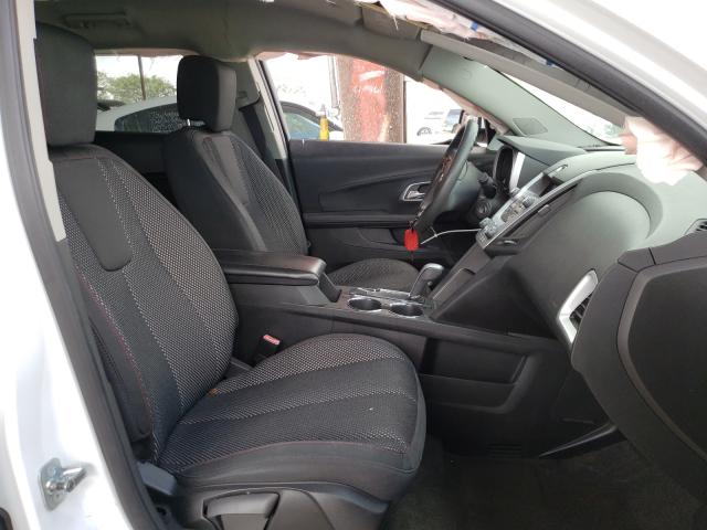 2010 CHEVROLET EQUINOX LT 2CNALDEW9A6216479